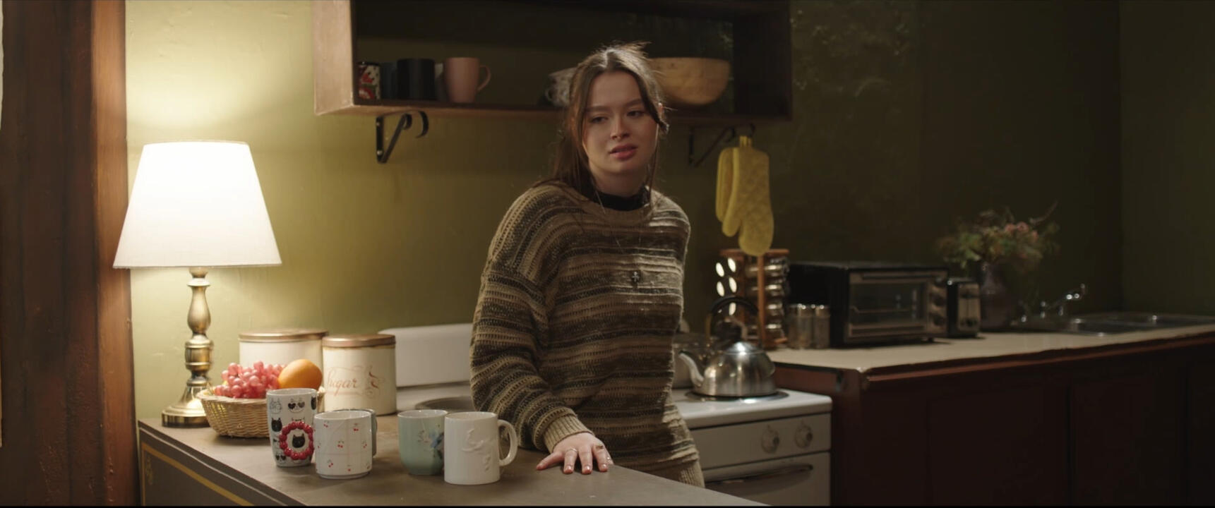 Boiling Over (2026) | Cinematographer