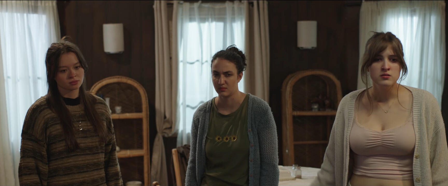Boiling Over (2026) | Cinematographer
