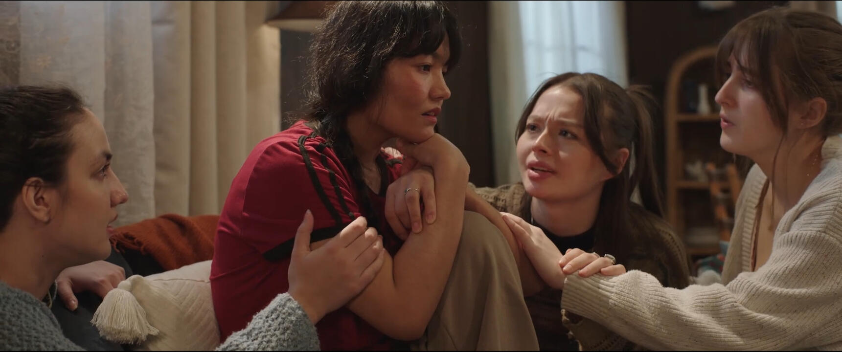Boiling Over (2026) | Cinematographer