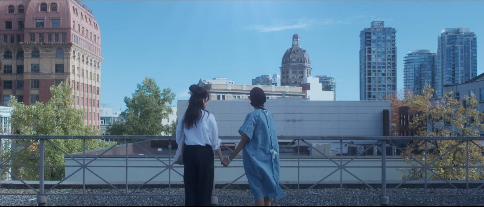 Look Up (2025) | Directer