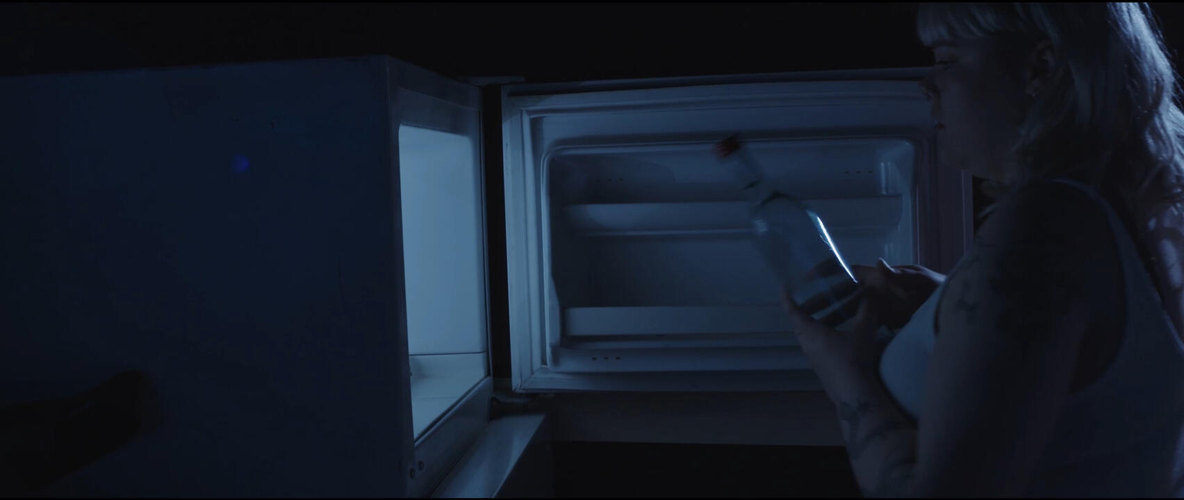 Back Tomorrow (2025) | Cinematographer