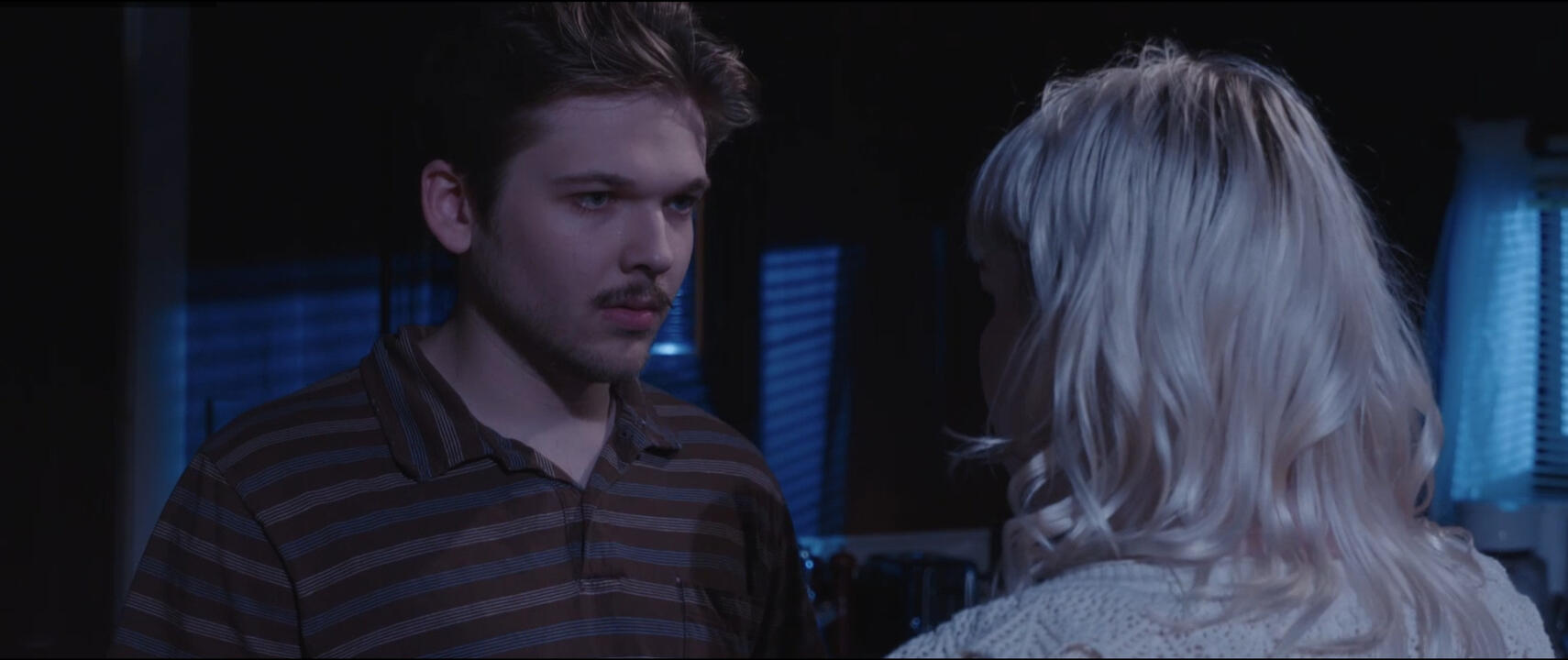 Back Tomorrow (2025) | Cinematographer